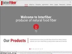 Sites similar to interfiber.com
