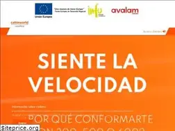 Sites similar to interfibra.es