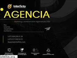 Sites similar to interficto.com