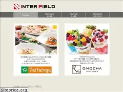 Sites similar to interfield-g.com