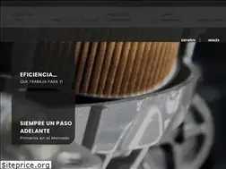 Sites similar to interfil.com