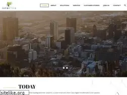 Sites similar to interfile.co.za