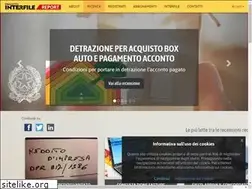 Sites similar to interfilereport.it
