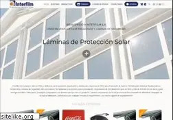 Sites similar to interfilm.cl