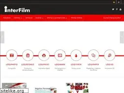 Sites similar to interfilm.es
