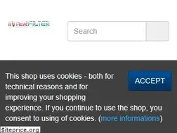 Sites similar to interfilter.de