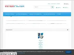 Sites similar to interfilter.store