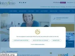 Sites similar to interfimo.fr