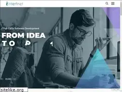 Sites similar to interfinet.com