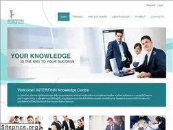 Sites similar to interfinn.com