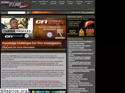 Sites similar to interfire.org
