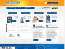 Sites similar to interfisa.com.py