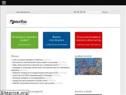 Sites similar to interfisc.de