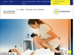 Sites similar to interfisica.com