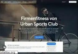 Sites similar to interfit.de