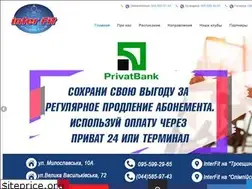 Sites similar to interfit.kiev.ua