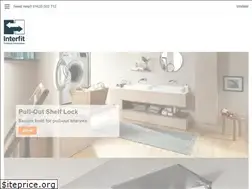 Sites similar to interfitco.com