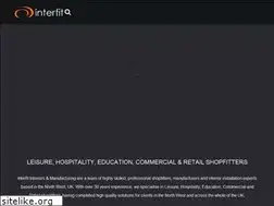 Sites similar to interfitout.com