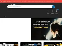 Sites similar to interfitphoto.com
