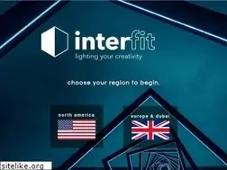 Sites similar to interfitphotographic.com