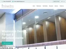Sites similar to interfixgroup.com