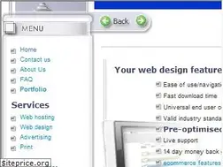 Sites similar to interflashdesign.com