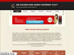 Sites similar to interflat-vergleich.de