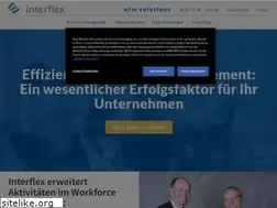 Sites similar to interflex-wfm.com