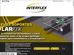Sites similar to interflex.es