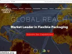 Sites similar to interflexgroup.com