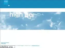 Sites similar to interfloat.com