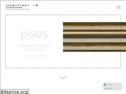 Sites similar to interfloor.com.br