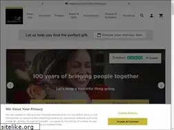Sites similar to interflora-delivery.co.uk