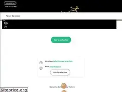 Sites similar to interflora.fr
