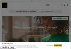 Sites similar to interflora.ie