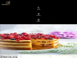Sites similar to interflora.lt