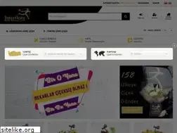 Sites similar to interflora.org.tr