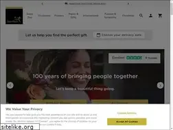 Sites similar to interfloraonline.co.uk