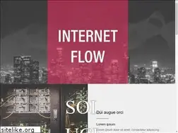Sites similar to interflow.com.mx