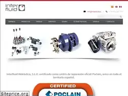 Sites similar to interfluid.es