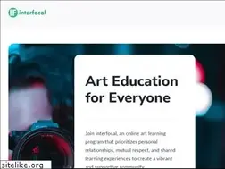 Sites similar to interfocal.com
