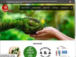 Sites similar to interfogo.com