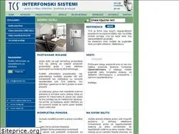 Sites similar to interfoni.biz