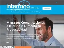 Sites similar to interfono.com