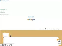 Sites similar to interfonskisistemi.rs