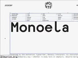 Sites similar to interfont.net