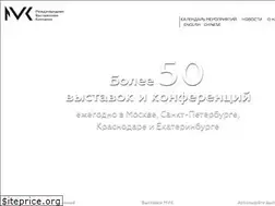 Sites similar to interfood-expo.ru