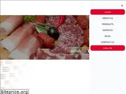Sites similar to interfood.net.au