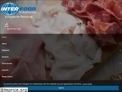 Sites similar to interfoodtechnology.com