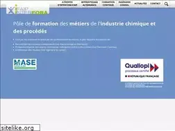 Sites similar to interfora-ifaip.fr